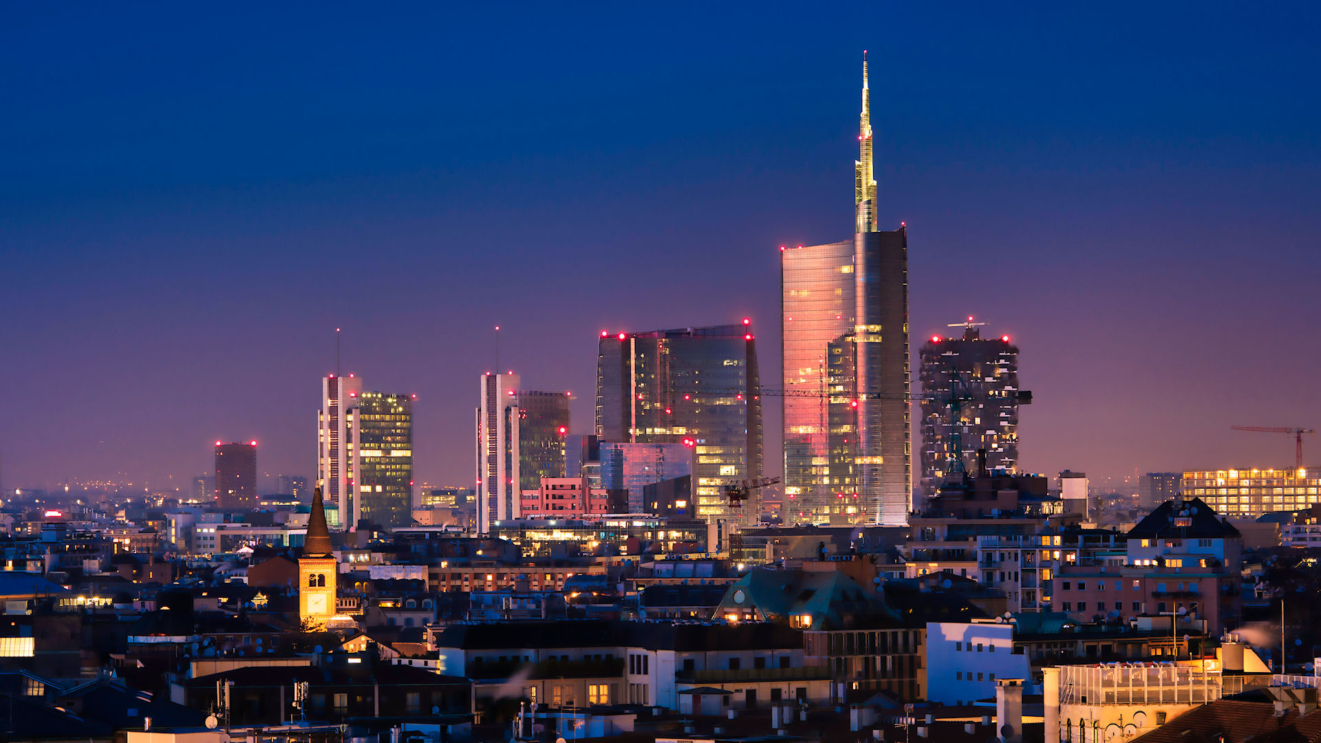 GuestHouse Duca D'Aosta Milano