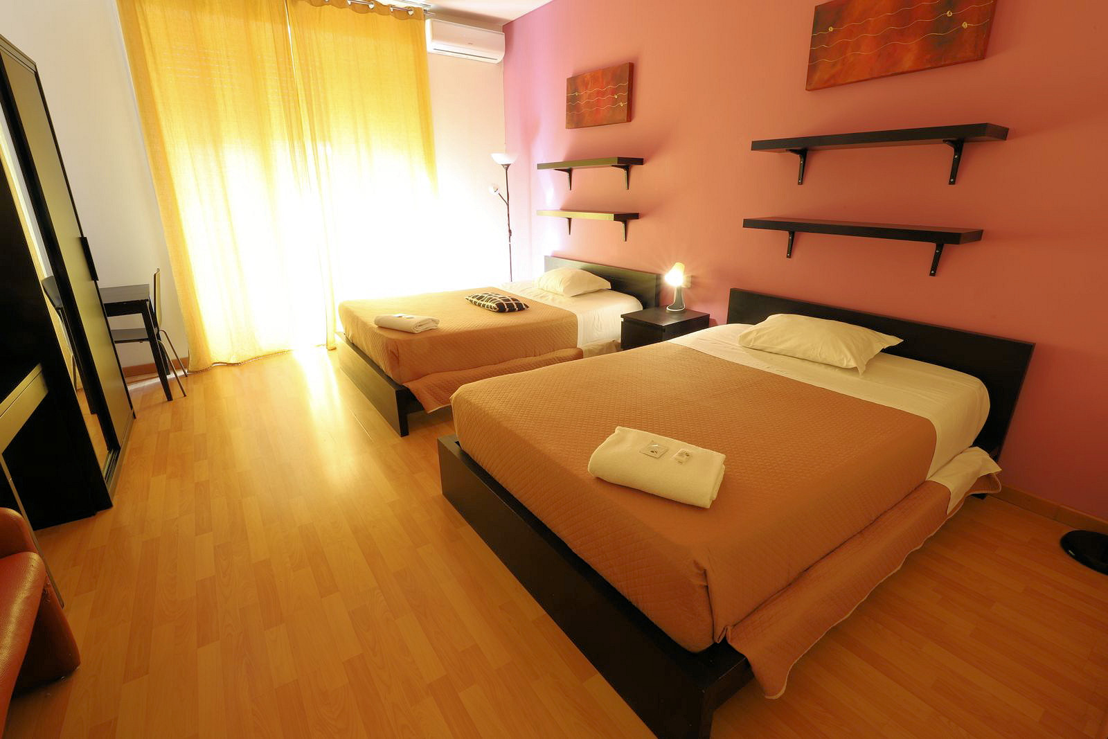 GuestHouse Duca D'Aosta Milano